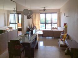 Simei Green Condominium (D18), Condominium #523773831